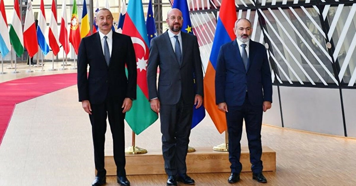 Армения, Азербайджан и Евросоюз согласовали