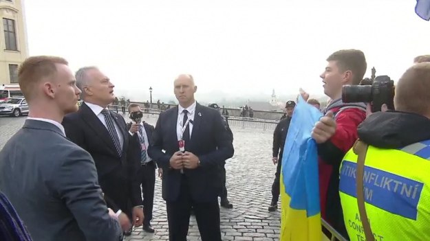 ⚡️ Президент Литви Гітанас Науседа наголосив на необхідності більшої підтримки України 