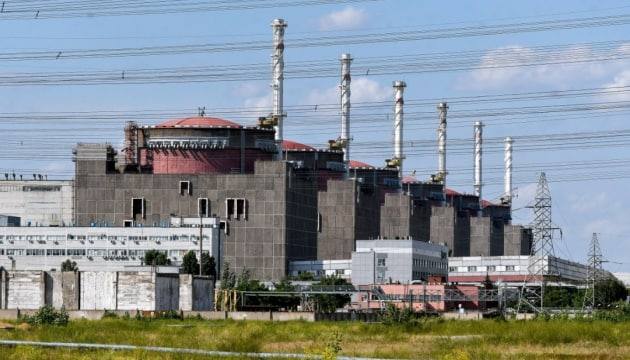 Россия оккупировала Запорожскую АЭС, уничтожила