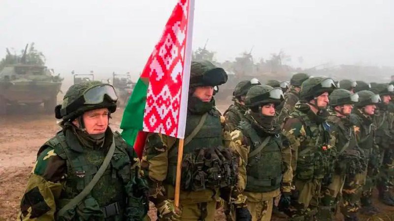 ❗️путин уговаривает лукашенко начать открытую войну с Украиной
