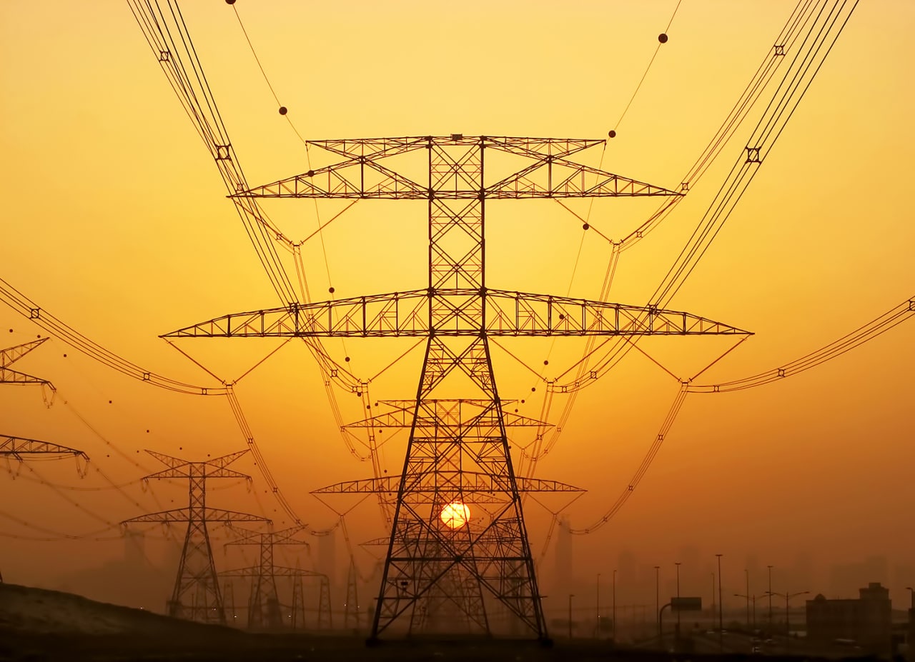 ❗️С 11 октября Украина прекратит экспорт электроэнергии для стабилизации собственной энергосистемы, - Минэнерго