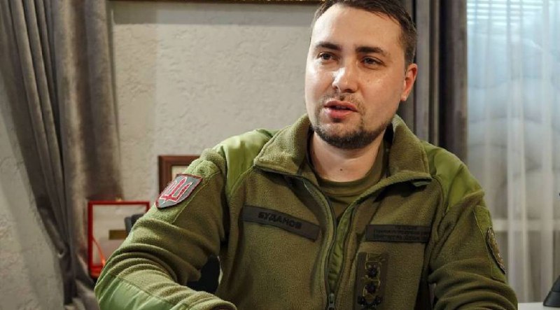 Организатор теракта на Крымском мосту — глава военной разведки Украины Кирилл Буданов