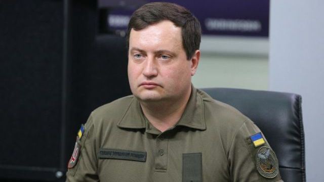 В ГУР Украины прокомментировали сегодняшнее заявление ФСБ, которая назвала главу службы Буданова организатором взрыва на Крымском мосту