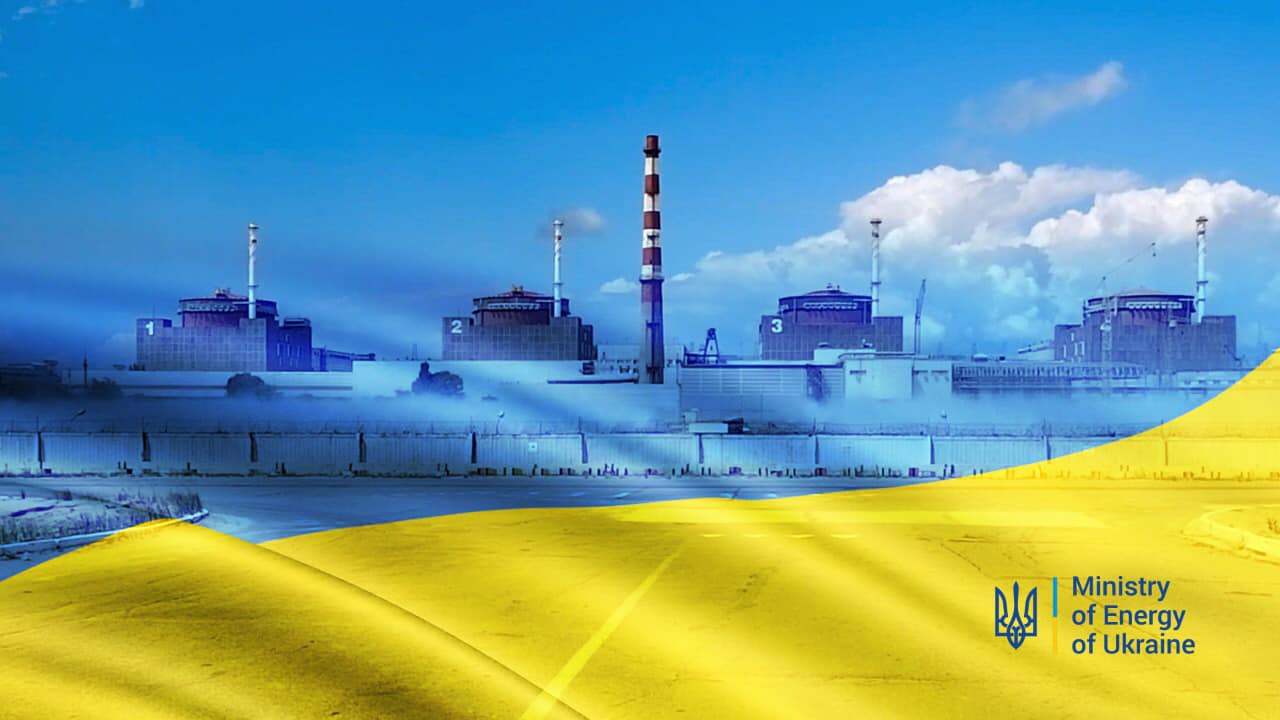 📢 Світ має терміново вводити санкції проти російської атомної галузі, – Герман Галущенко