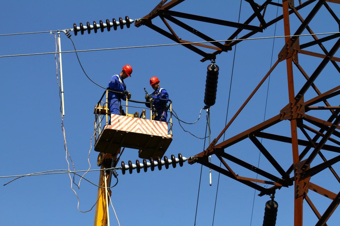 Энергоснабжение Киева и центральных областей Украины удалось стабилизировать, — сообщает «Укрэнерго»