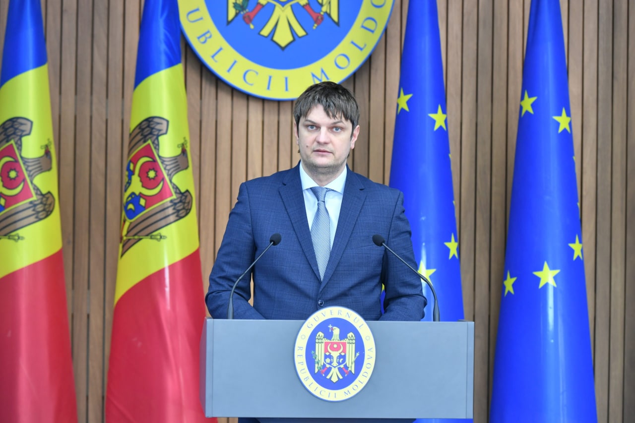 🇲🇩 В Молдові закликають економити енергію через недоступність постачання з України після її обстрілів
