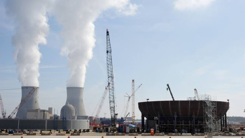⚛️ Акції Westinghouse купують за 7,9 млрд доларів на тлі відродження атомної енергетики