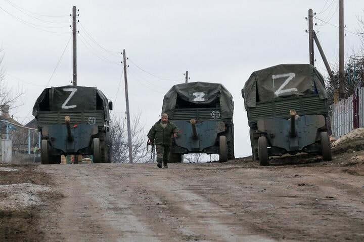 Российские войска прибудут в Беларусь в ближайшие дни, - Минобороны Беларуси