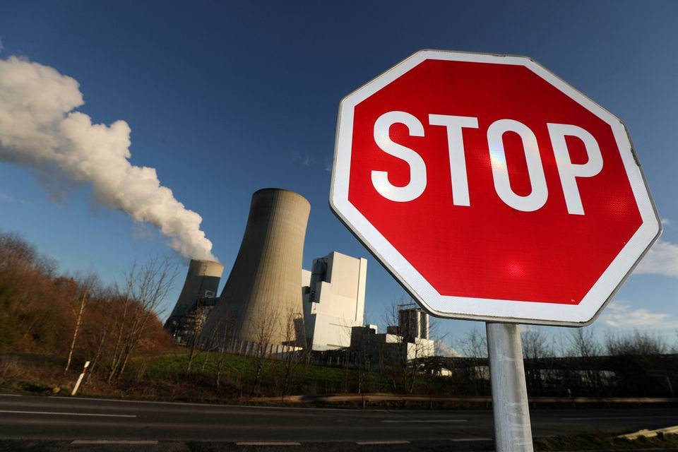 🚫 RWE планує поступово відмовитися від вугілля до 2030 року