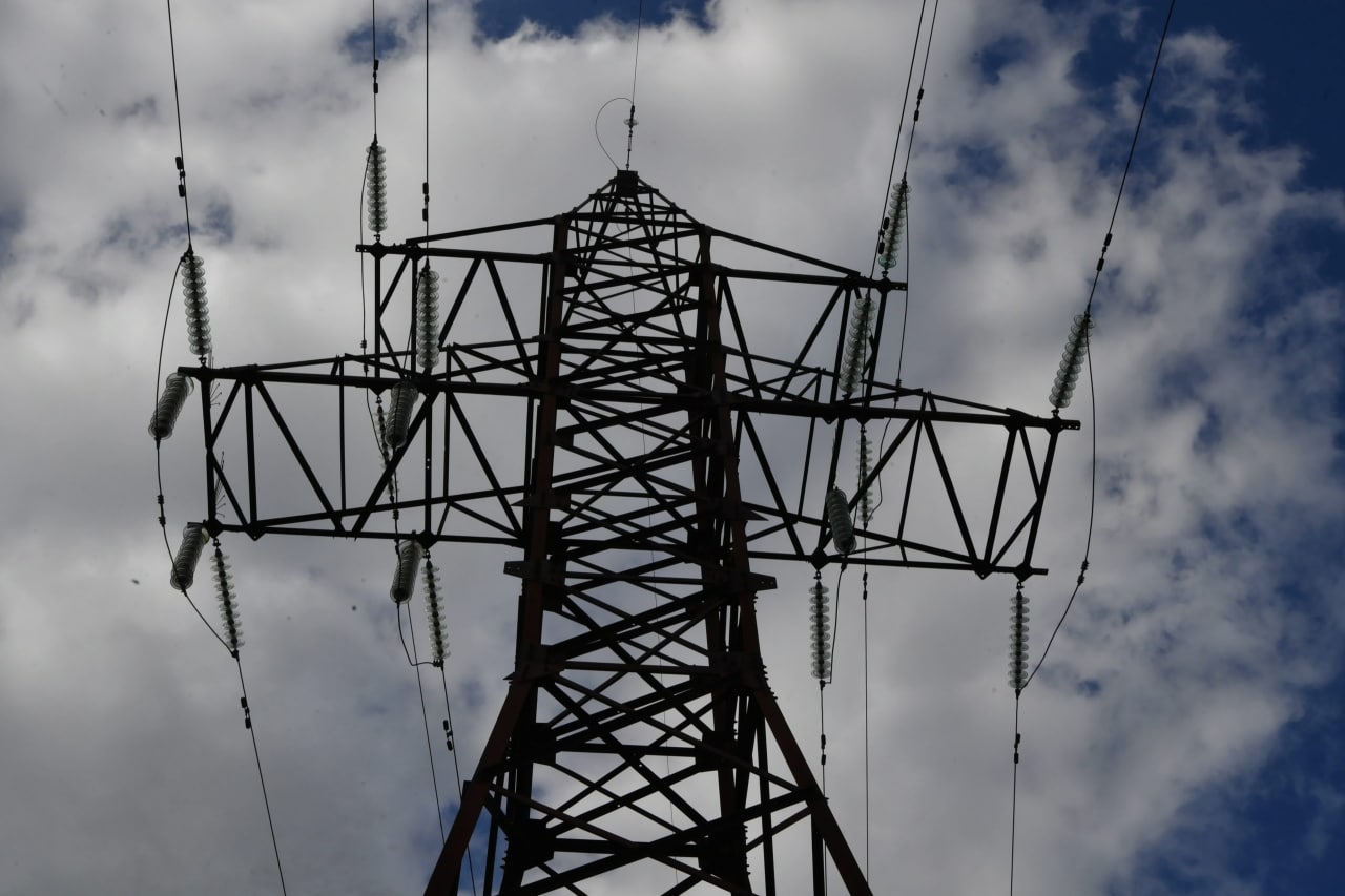 🇲🇩 Молдова підписала контракт із румунською компанією на постачання електроенергії, яку раніше отримувала з України