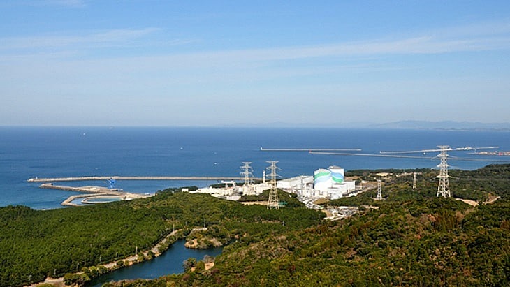 🇯🇵 В Японії хочуть продовжити експлуатацію АЕС Сендай ще на 20 років