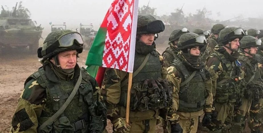 Под видом учебного собрания проходят мероприятия скрытой мобилизации в вооруженные силы Беларуси, — Генштаб 