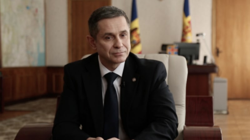 В Молдове могут объявить мобилизацию