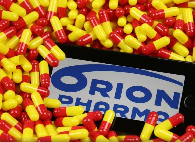 Финская фармкомпания Orion Pharma, работавшая
