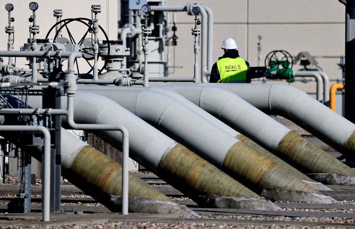 🇪🇺 Які альтернативи російському газу має Європа