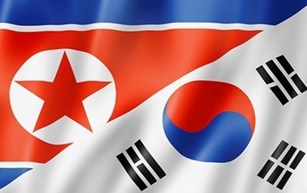 ❗️Южная Корея произвела несколько предупредительных выстрелов в сторону судна КНДР, которое пересекло морскую линию разграничения, пишет Reuters