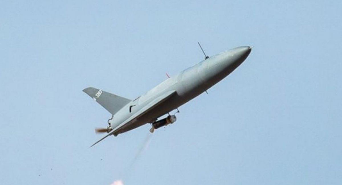 Иран может предоставить России беспилотники Arash-2, которые способны поражать средства ПВО, — руководитель Центра военно-правовых исследований Александр Мусиенко
