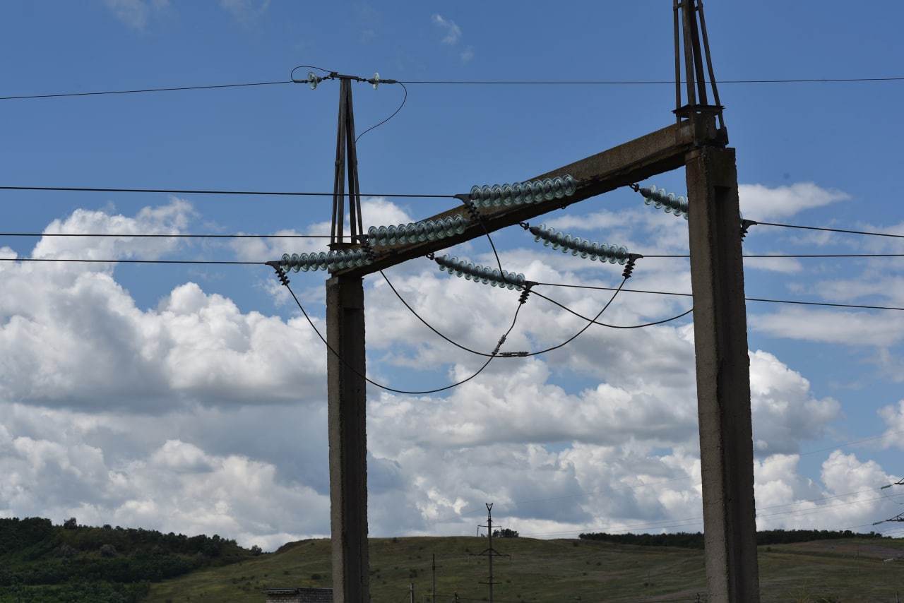 🇲🇩 В Молдові очікується дефіцит електроенергії – влада просить обмежити споживання