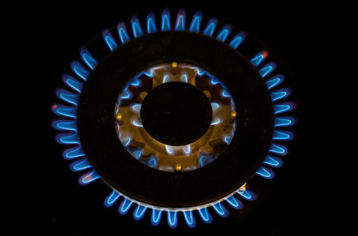 🇪🇺 Країни ЄС намагаються напрацювати механізм обмеження цін на газ