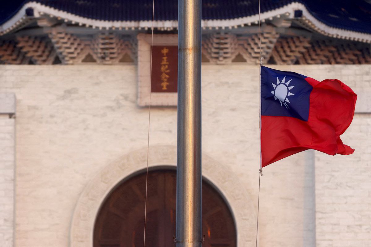 🇹🇼 Тайвань збільшить запаси енергії на тлі загрози Китаю