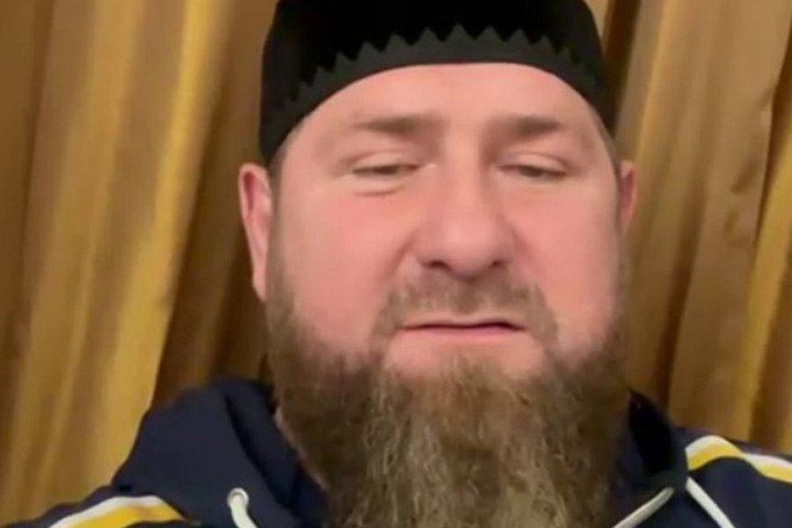 Кадыров посоветовал мобилизованным, которые жалуются