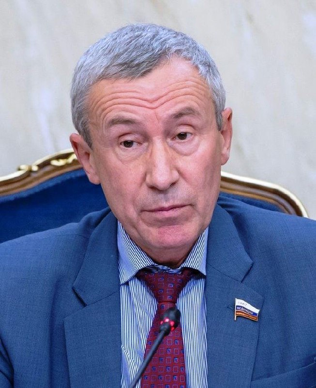 Сенатор-единорос Климов предложил провозгласить иноагентами