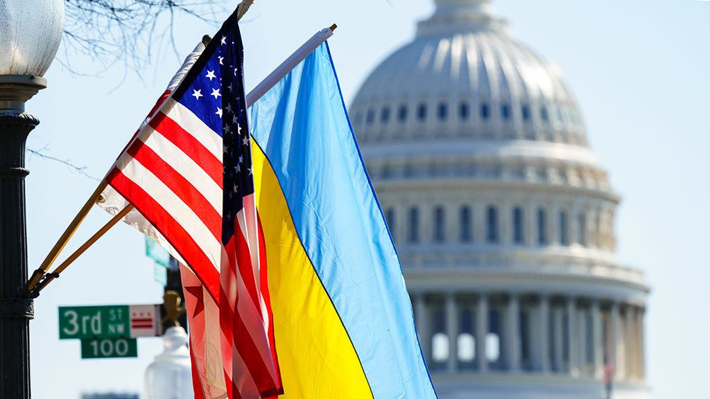 США согласовали отправку Украине очередного