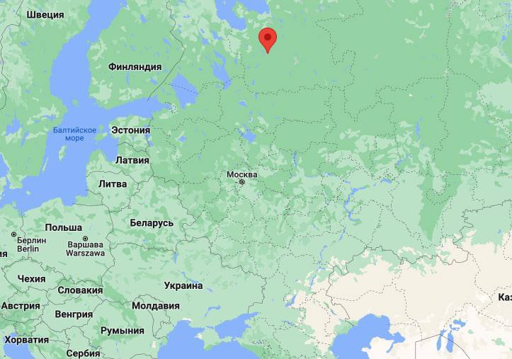 Утилизация русни продолжается: в Архангельской области контрактник на "КАМАЗе" наехал на колонну мобилизованных