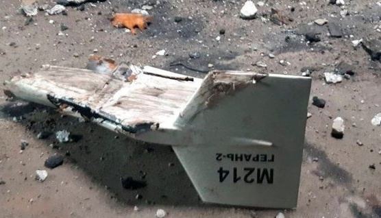 Более 300 дронов-камикадзе Shahed-136 сбили ВСУ, начиная с 13 сентября