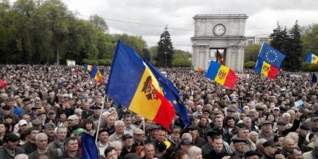 Путинские чекисты готовят переворот в Молдове, сообщает The Washington Times