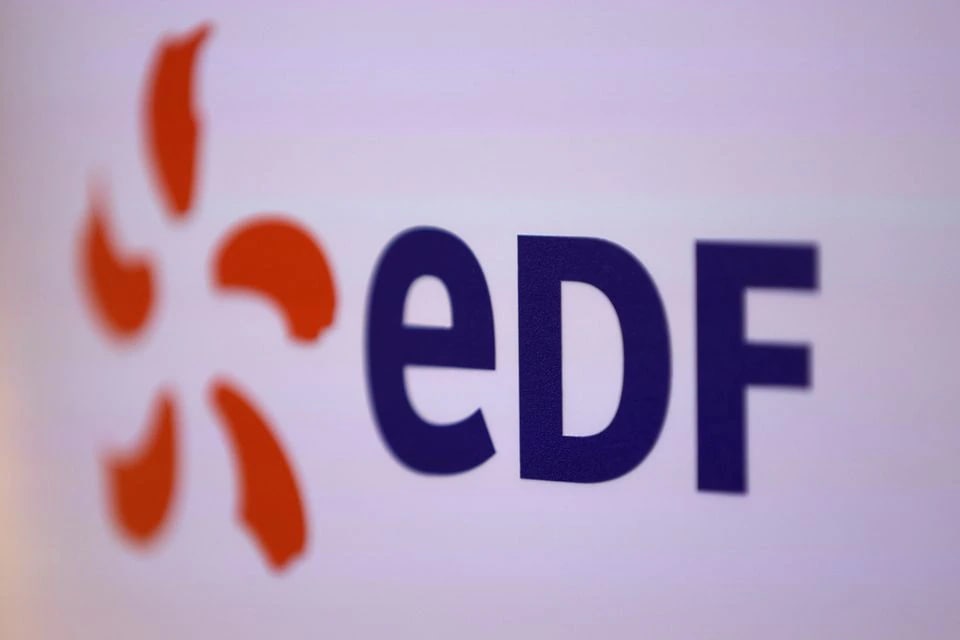 🇫🇷 Французька EDF втратить 32