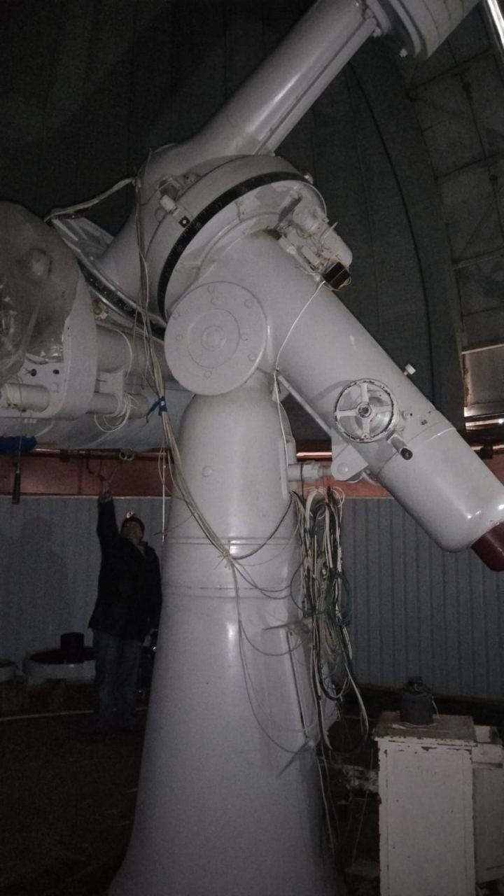 😱 рашисти пошкодили найбільший у світі радіотелескоп