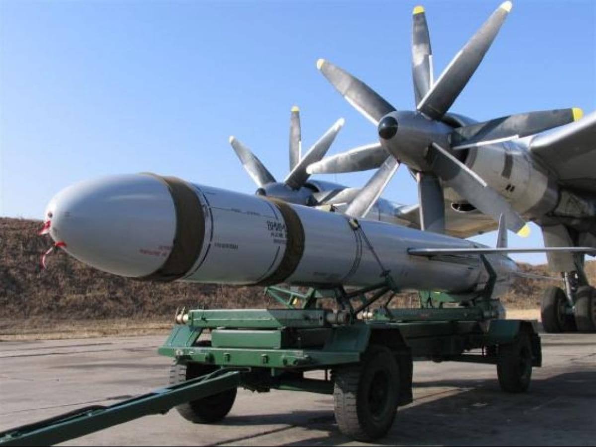 рф витратила на ранковий ракетний удар по Україні $400-600 млн