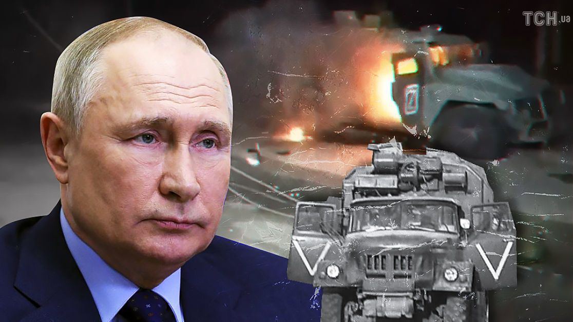 Путин вряд ли применит ядерное оружие и ждет зимы, чтобы завоевать новые территории Украины, - ISW