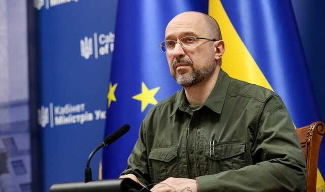 До конца года Украина выполнит рекомендации Еврокомиссии по вступлению в ЕС — Шмигаль