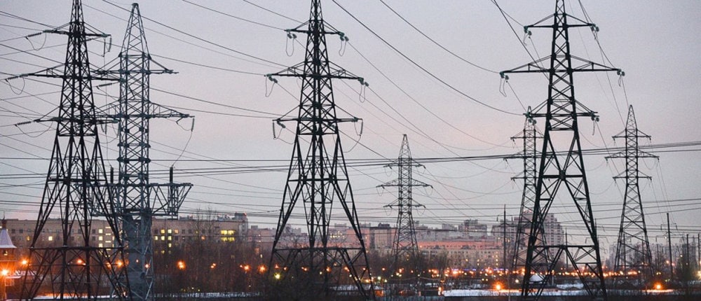 Украина получит помощь от 12 стран, чтобы восстановить энергетическую инфраструктуру, - МИД