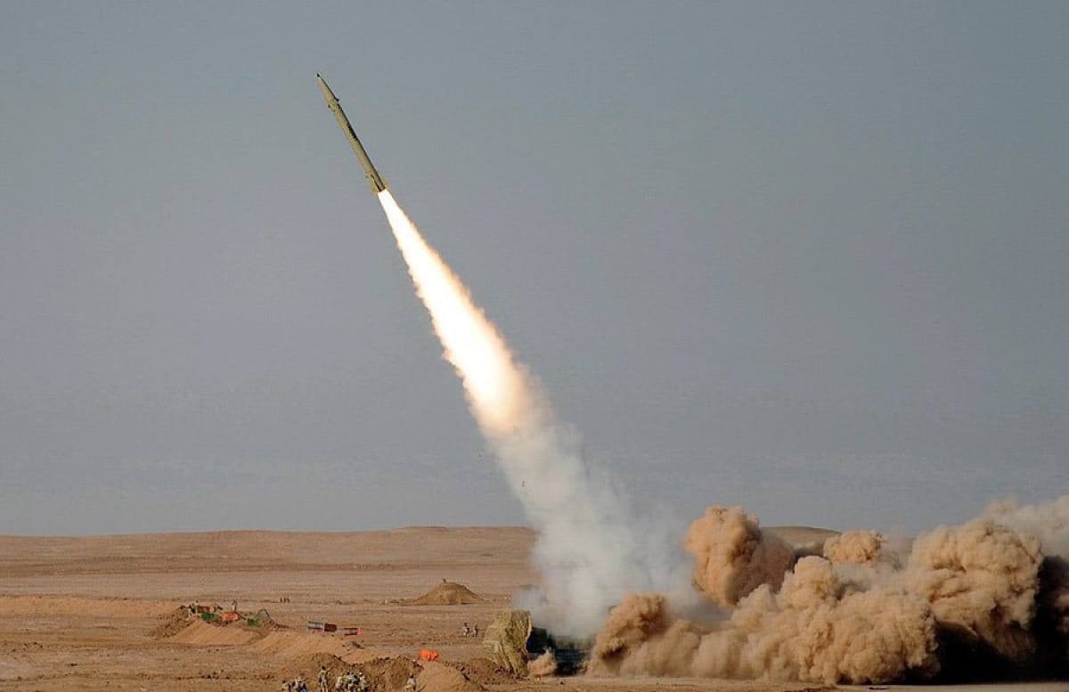 ❗️росія планує розмістити іранські ракети на північному кордоні України — проти них ми не маємо захисту, — спікер Повітряних сил Юрій Ігнат