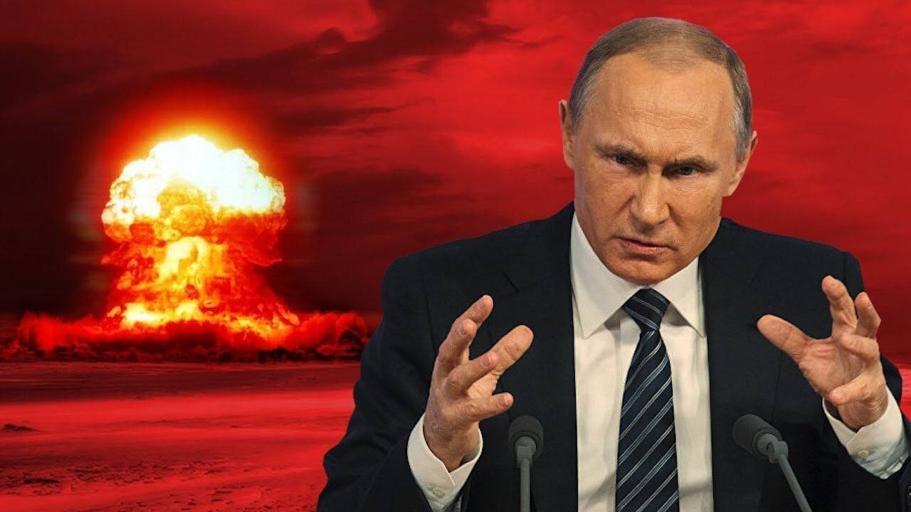 рф готується застосувати ядерну зброю проти України, – The New York Times