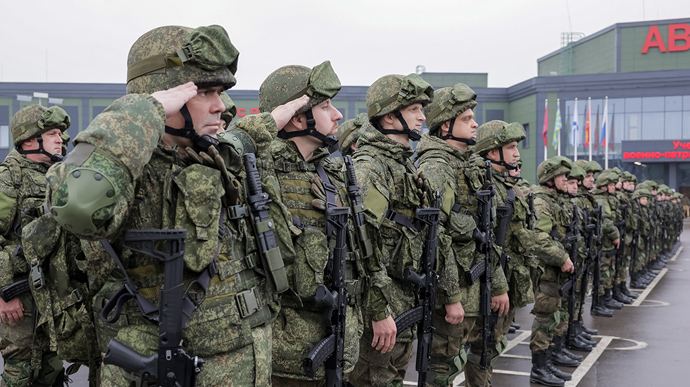Россия перевела мобилизацию на войну в скрытый режим и планирует вернуть двухлетнюю службу в армии