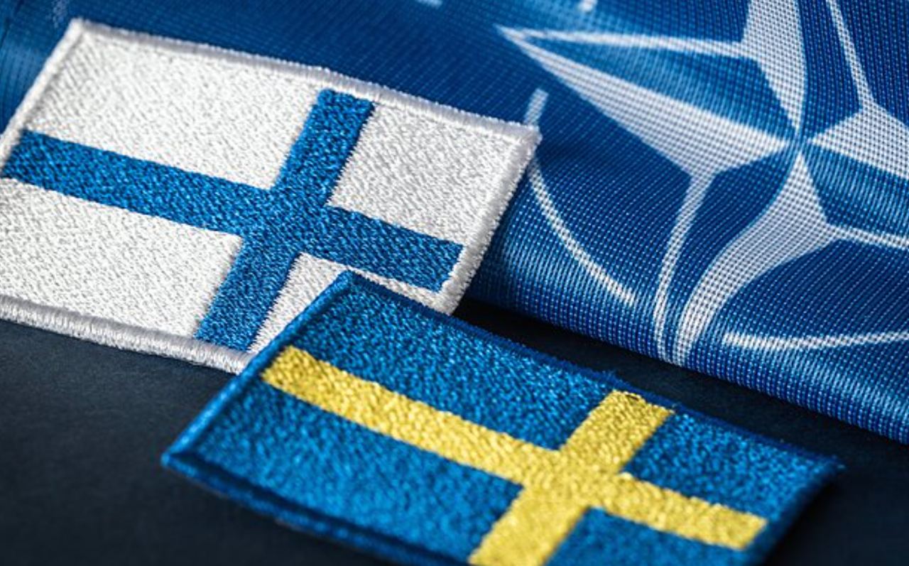 Генеральный секретарь НАТО Йенс Столтенберг заявил, что Финляндия и Швеция выполнили требования Турции для выступления в НАТО