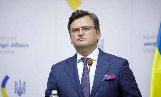 До кінця року чекаємо на нові системи ППО та ПРО, — глава МЗС України