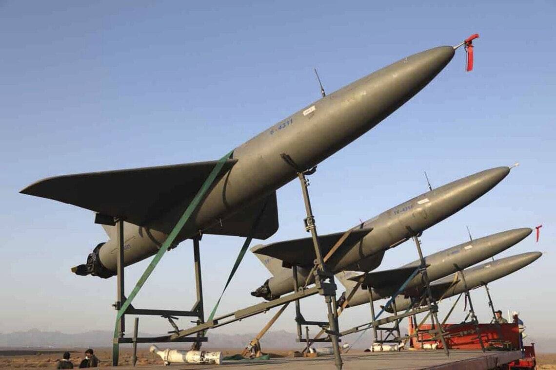 В Иране наконец-то подтвердили поставки беспилотников в Россию, но есть несколько "но"