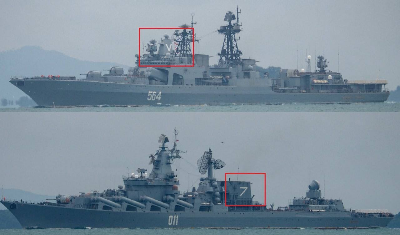 Турция не пропустила корабли РФ, которые собирались обстреливать Украину, - руководитель Мониторинговой группы Института Черноморских стратегических исследований Андрей Клименко