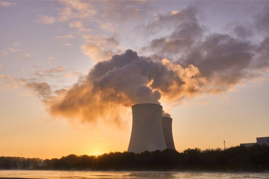 🇨🇦 Уряд Канади визнав атомну енергетику екологічно чистою 
