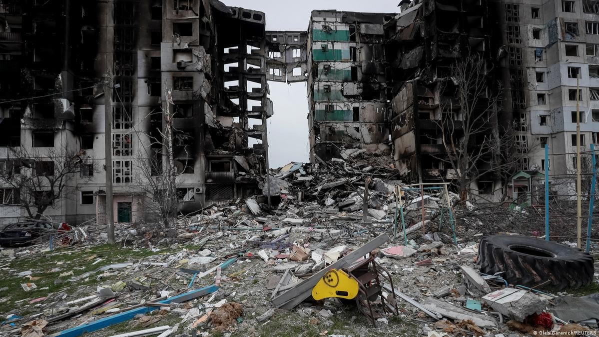 От полномасштабного вторжения России в Украину погибли по меньшей мере 6490 гражданских, ранения получили 9972 человека, - управление Верховного комиссара ООН по правам человека