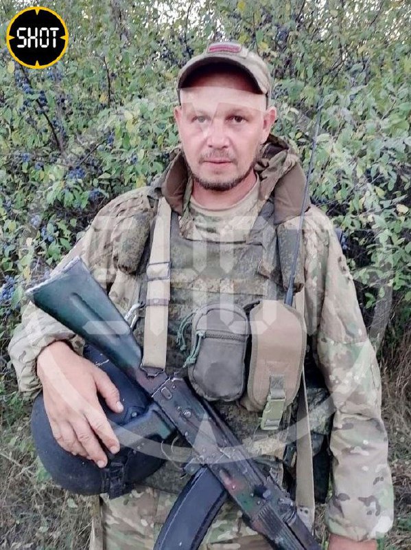 На пожаре в ночном клубе в Костроме сгорел российский военный Александр Редников, ранее добровольно воевавший против Украины