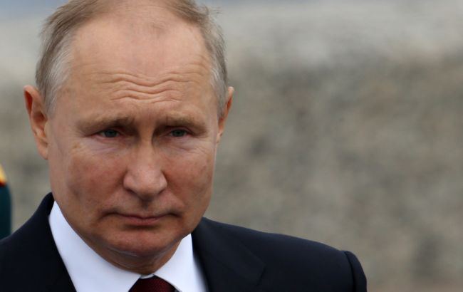 Путин собирается приехать на оккупированный Донбасс