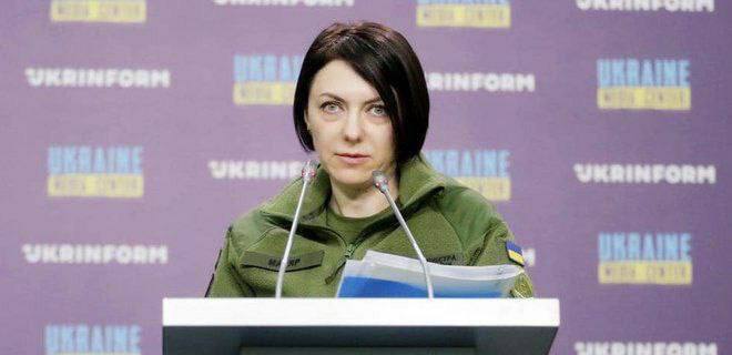 В Украине не планируют вводить дополнительную волну мобилизации, поскольку в ВСУ достаточно призванных граждан, — замминистра обороны Маляр
