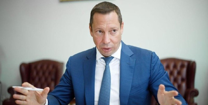Экс-главу НБУ Кирилла Шевченко объявили в международный розыск, - САП