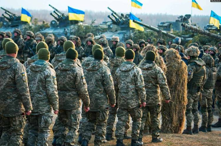 В Украине не планируют объявлять дополнительную волну мобилизации, поскольку в ВСУ достаточно призванных граждан, — замминистра обороны Маляр